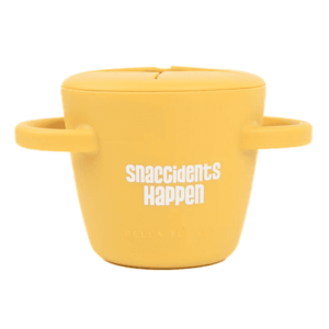 BELLA TUNNO Happy Snacker Snaccidents Happen