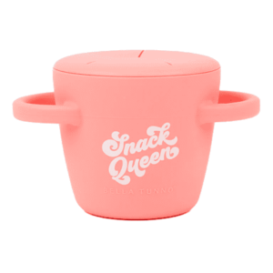 BELLA TUNNO - Snack Queen - Happy Snacker