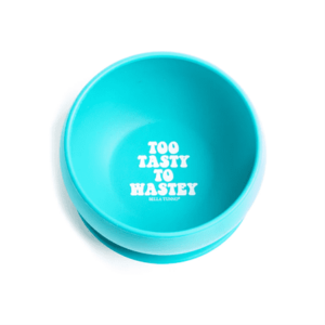 BELLA TUNNO - Too Tasty To Wastey Wonder Bowl