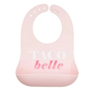 BELLA TUNNO - Taco Belle Wonder Bib