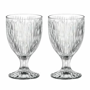 RIEDEL - Fire All Purpose Glass