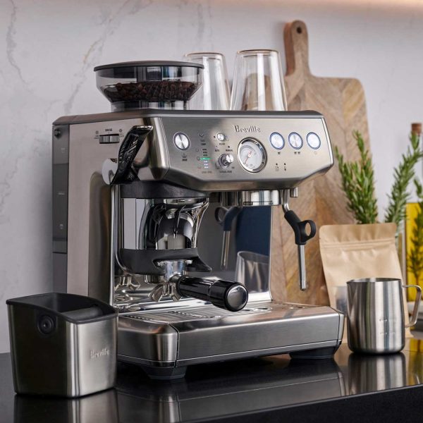 BREVILLE Barista Express Impress - Image 2