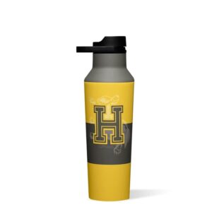 CORKCICLE - Sport Canteen - 20oz Harry Potter Hufflepuff
