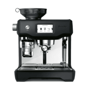 BREVILLE Oracle Touch - Black Truffle