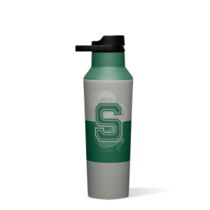 CORKCICLE Sport Canteen 20oz Harry Potter Slytherin