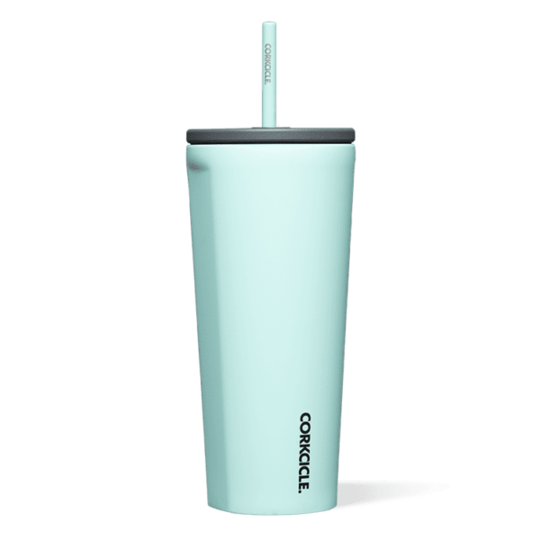 CORKCICLE - Cold Cup - 24oz Sun-Soaked Teal