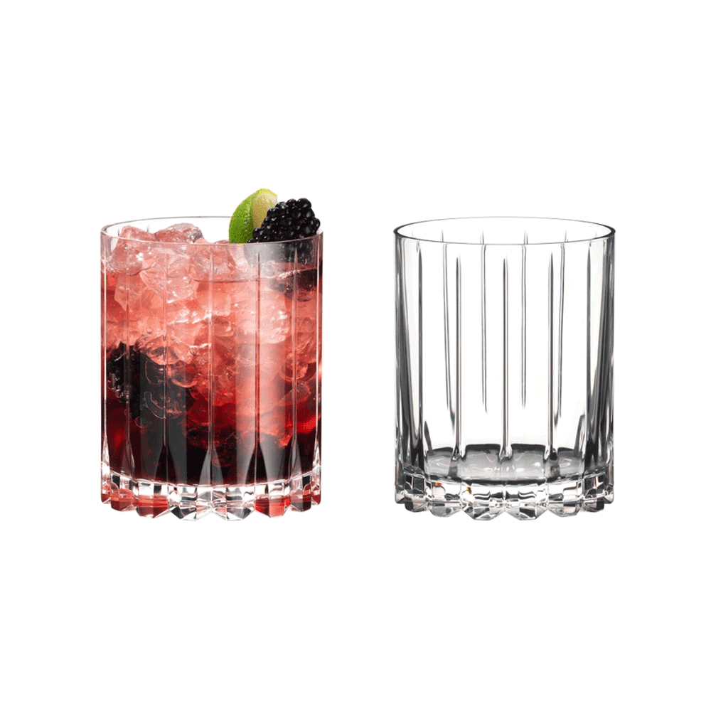 RIEDEL DSG Double Rocks Glass S/2 - Image 2