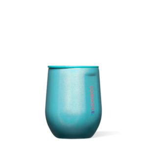 CORKCICLE - Stemless - 12oz Unicorn Enchanted Tide