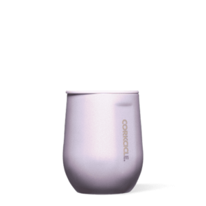 CORKCICLE - Stemless - 12oz Unicorn Lavender Magic