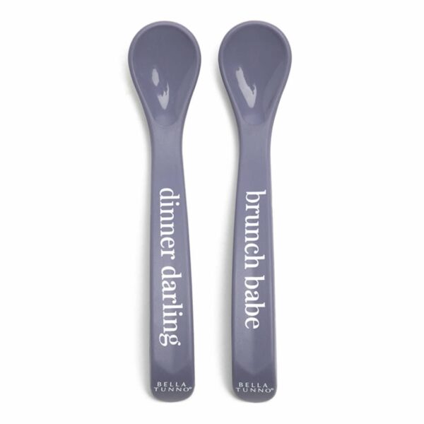 BELLA TUNNO - Darling Brunch Babe Spoon Set
