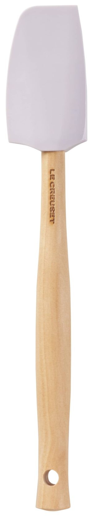 LE CREUSET Craft Series Spatula Small Shallot