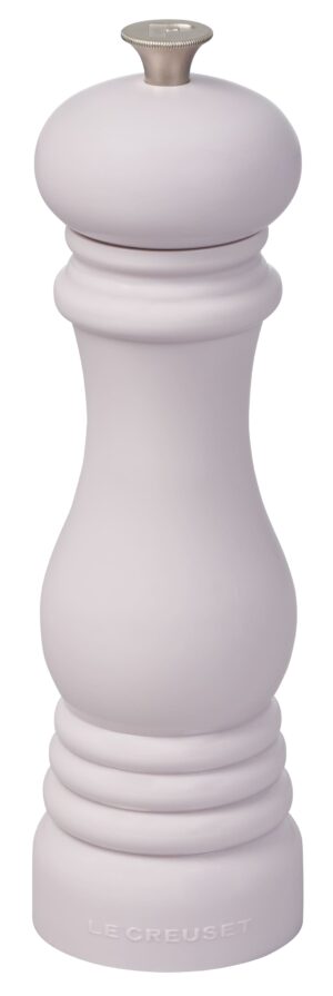 LE CREUSET Pepper Mill Shallot 8"