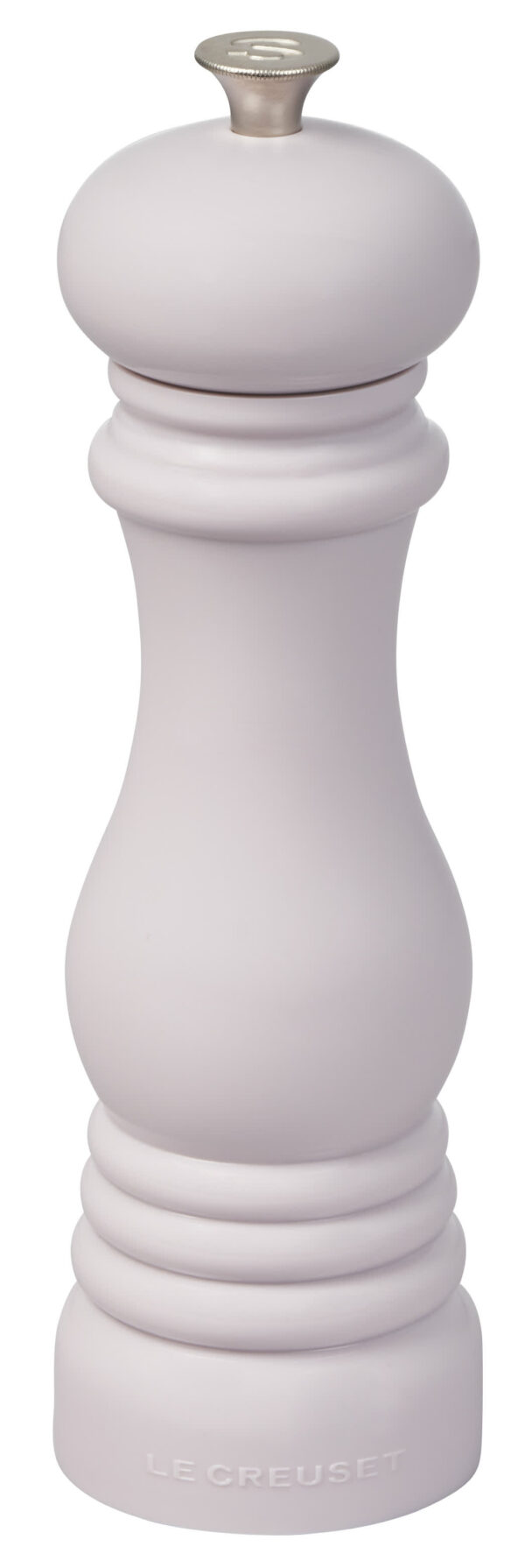 LE CREUSET Salt Mill  Shallot 8"