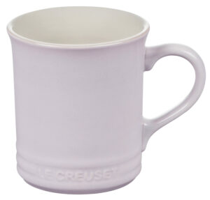 LE CREUSET - 14oz Coffee Mug - Shallot