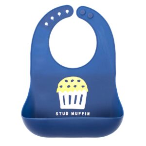 Bella Tunno Bibs