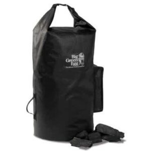 BGE Waterproof Storage Bag for Charcoal