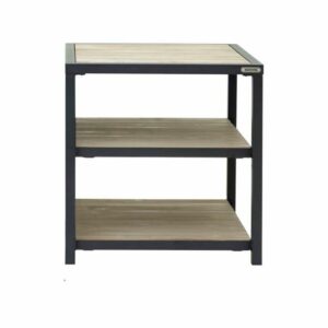 BGE Distressed Acacia Insert for Modular Nest System