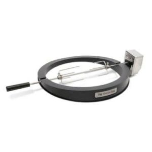 BGE - Rotisserie Kit For Large Egg 1.0