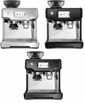 BREVILLE Barista Touch