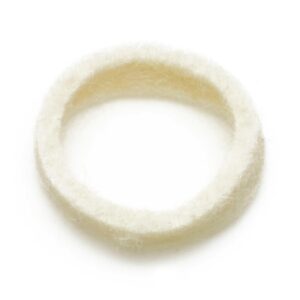 BREVILLE Felt Washer Lower Burr