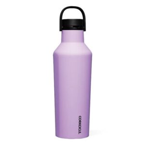 CORKCICLE - Sport Canteen - 32oz - Sun-Soaked Lilac