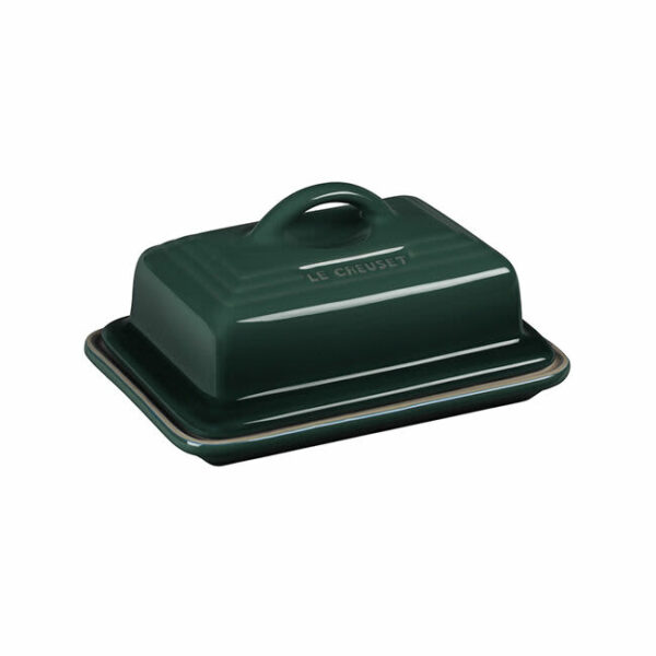 LE CREUSET - European Butter Dish - Artichaut
