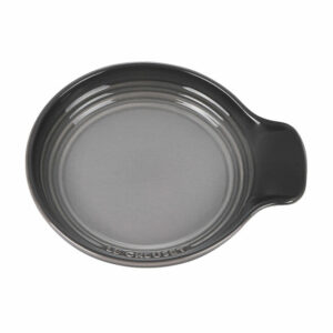 LE CREUSET Signature Spoon Rest 6" Oyster