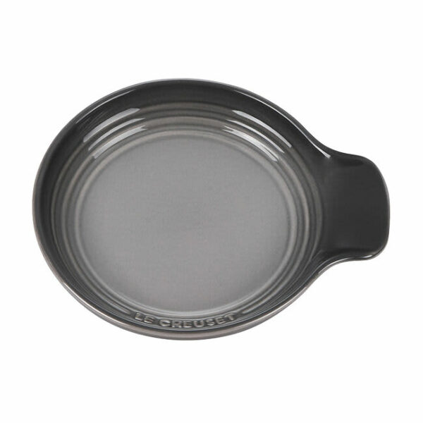 LE CREUSET Signature Spoon Rest 6" Oyster