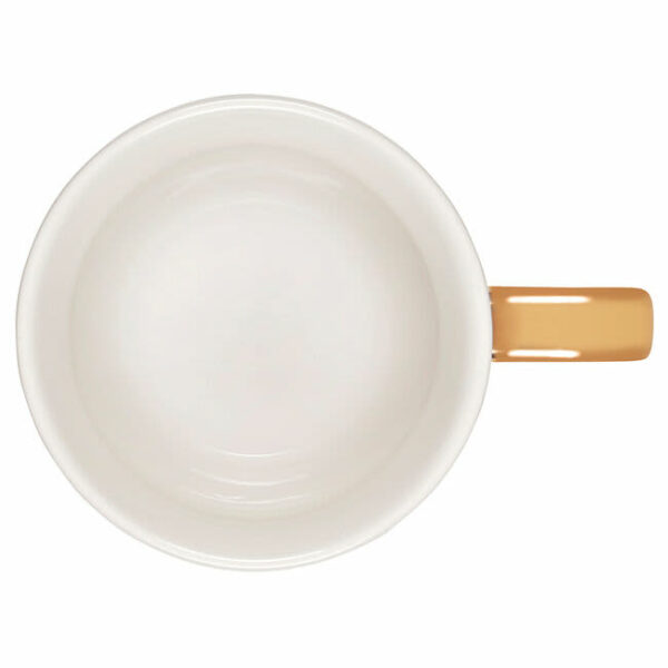 LE CREUSET Noel Mug Large Joyeux - Image 2