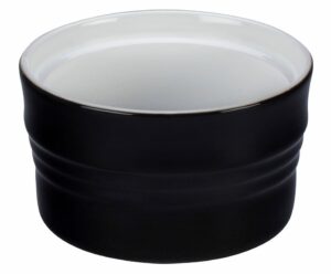 LE CREUSET - Stackable Ramekin - Black