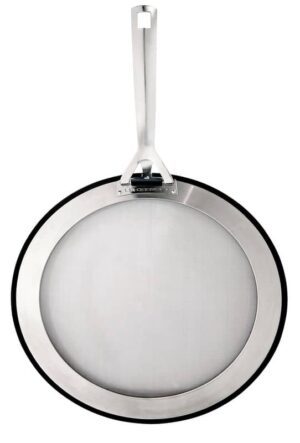 LE CREUSET Splatter Guard 12.25"