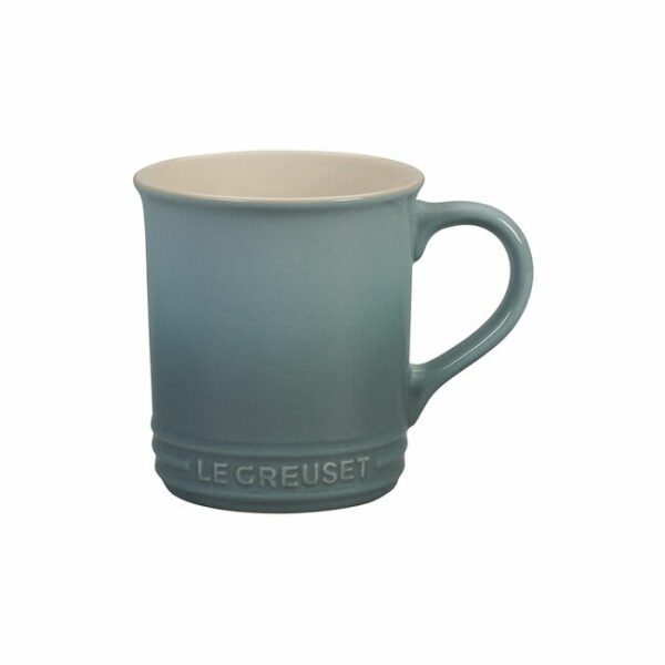 LE CREUSET - 14oz Coffee Mug - Sea Salt