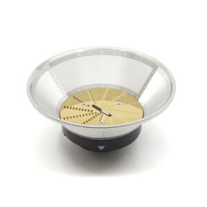 BREVILLE Filter Basket Nutridisk BR-3 (Juice Fountain Elite + Juice Fountain Duo)