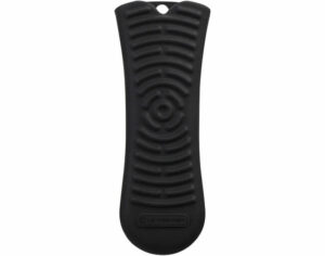 LE CREUSET Cool Tool Handle Sleeve Black