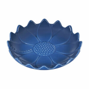 LE CREUSET Flower Spoon Rest - Marseille