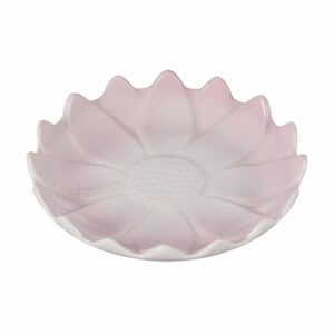 LE CREUSET Flower Spoon Rest - Shell Pink