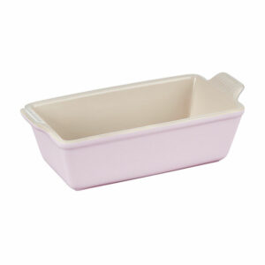 LE CREUSET - Heritage Loaf Pan - Shallot