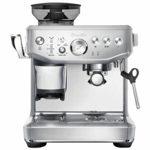 BREVILLE Barista Express Impress
