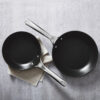 LE CREUSET Toughened Nonstick PRO Frying Pan - Image 2
