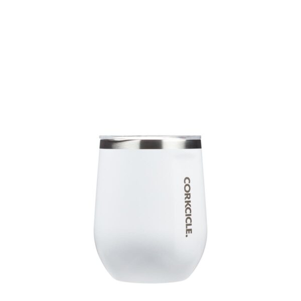 CORKCICLE Stemless 12oz