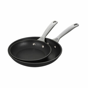 LE CREUSET - Toughened Nonstick PRO 2pc set (8" & 10" Fry Pan)