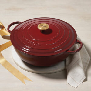 LE CREUSET Signature Chef's Oven