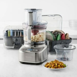 BREVILLE Paradice 16