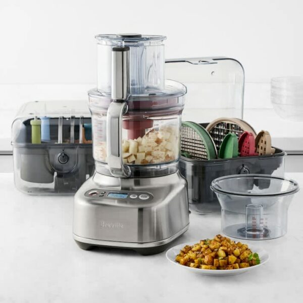 BREVILLE Paradice 16