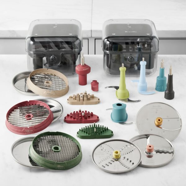 BREVILLE Paradice 16 - Image 2