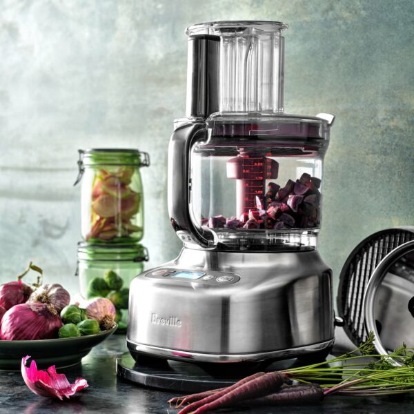 BREVILLE Paradice 16 - Image 3