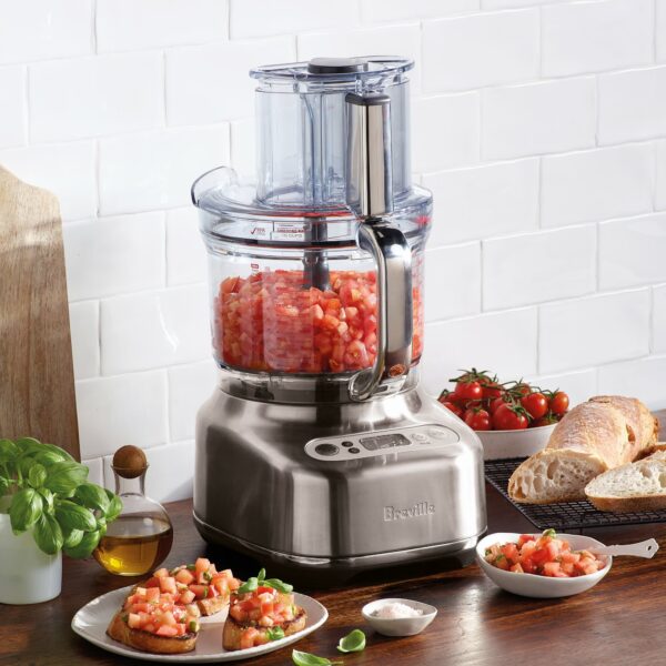 BREVILLE Paradice 16 - Image 4