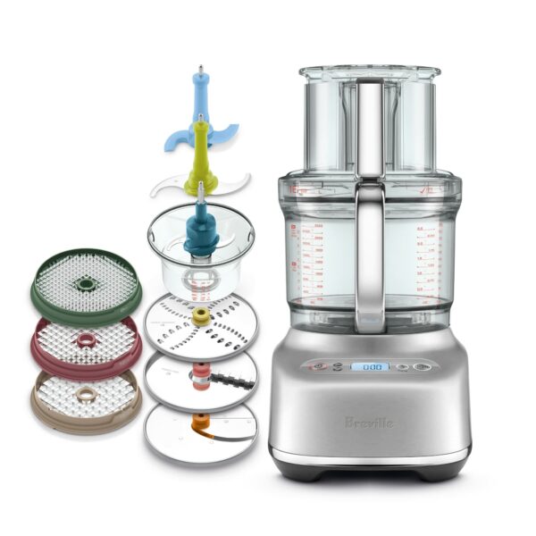BREVILLE Paradice 16 - Image 5
