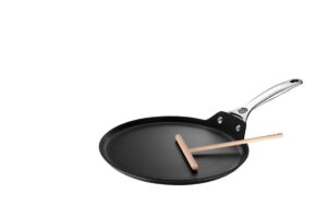 LE CREUSET Toughened Nonstick PRO Crepe Pan 11"