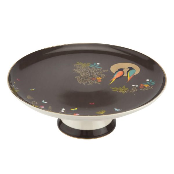 SARA MILLER Chelsea Footed Cake Stand - Image 2